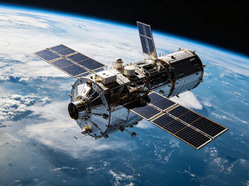 2026年4月全球气象卫星运行监测与服务动态